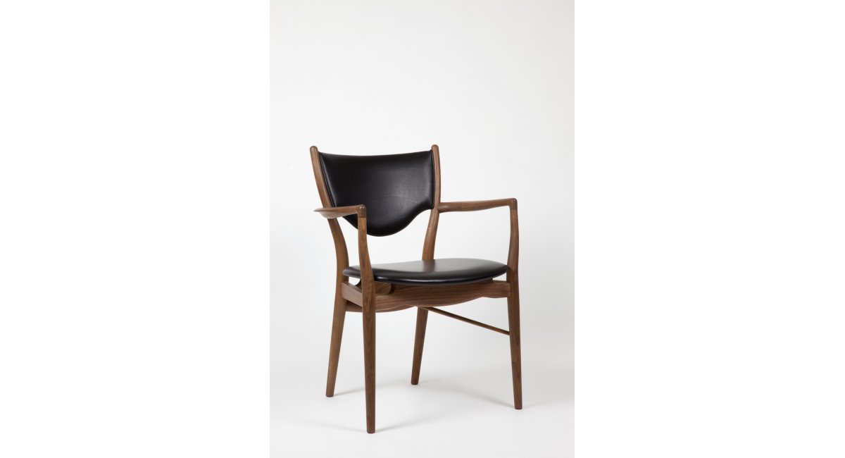 House of Finn Juhl, 46 chair