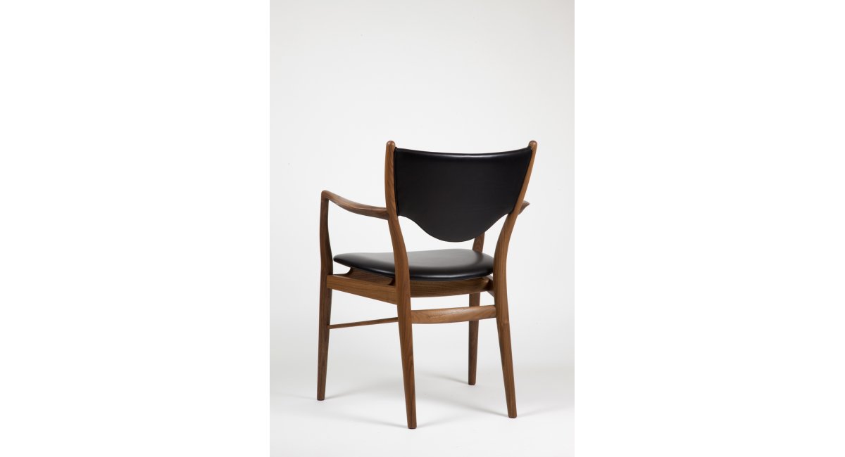 House of Finn Juhl, 46 chair