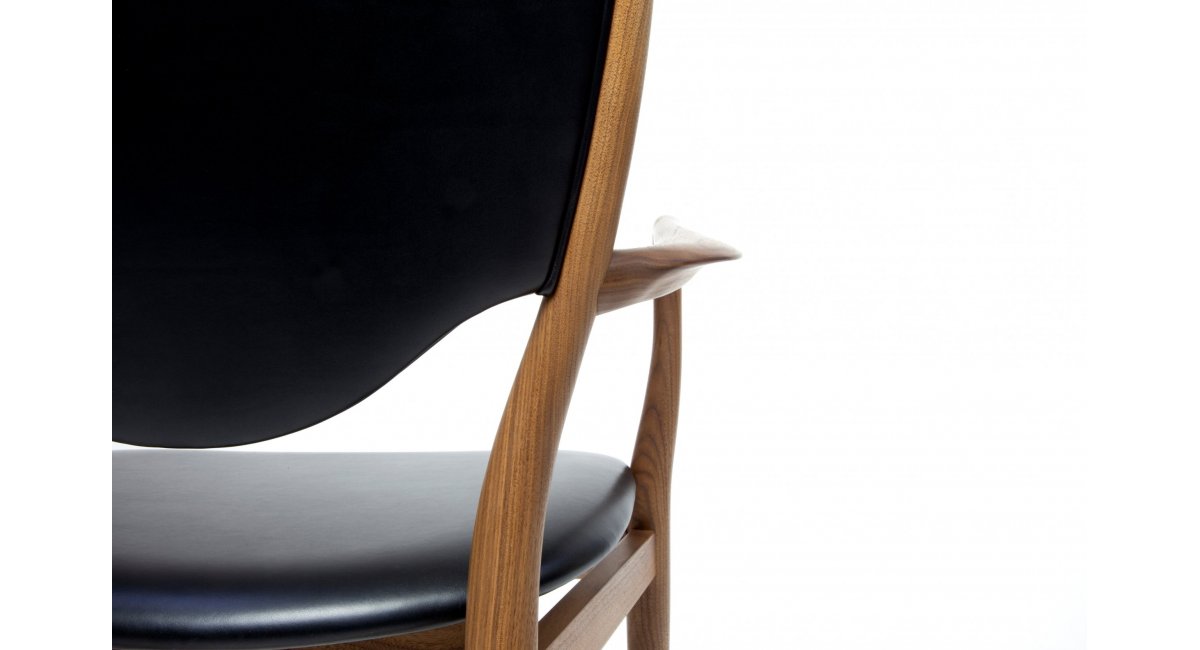 House of Finn Juhl, 46 chair