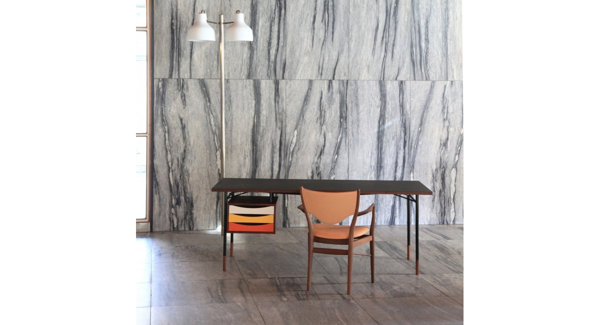 House of Finn Juhl, 46 chair