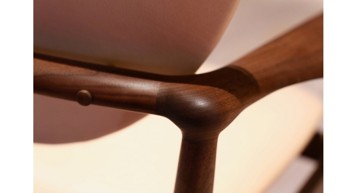 House of Finn Juhl, 48 sofa-bench