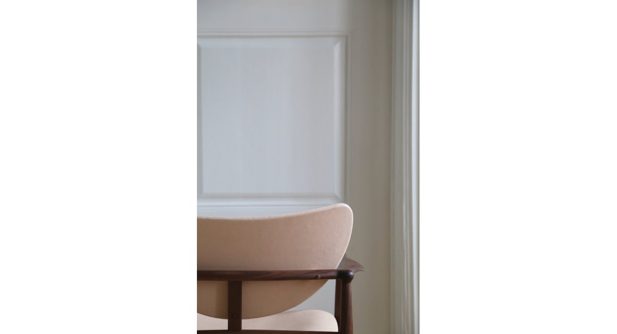 House of Finn Juhl, 48 sofa-bench