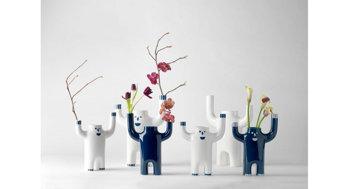 Happy Susto de Barcelona Design en Minim Barcelona