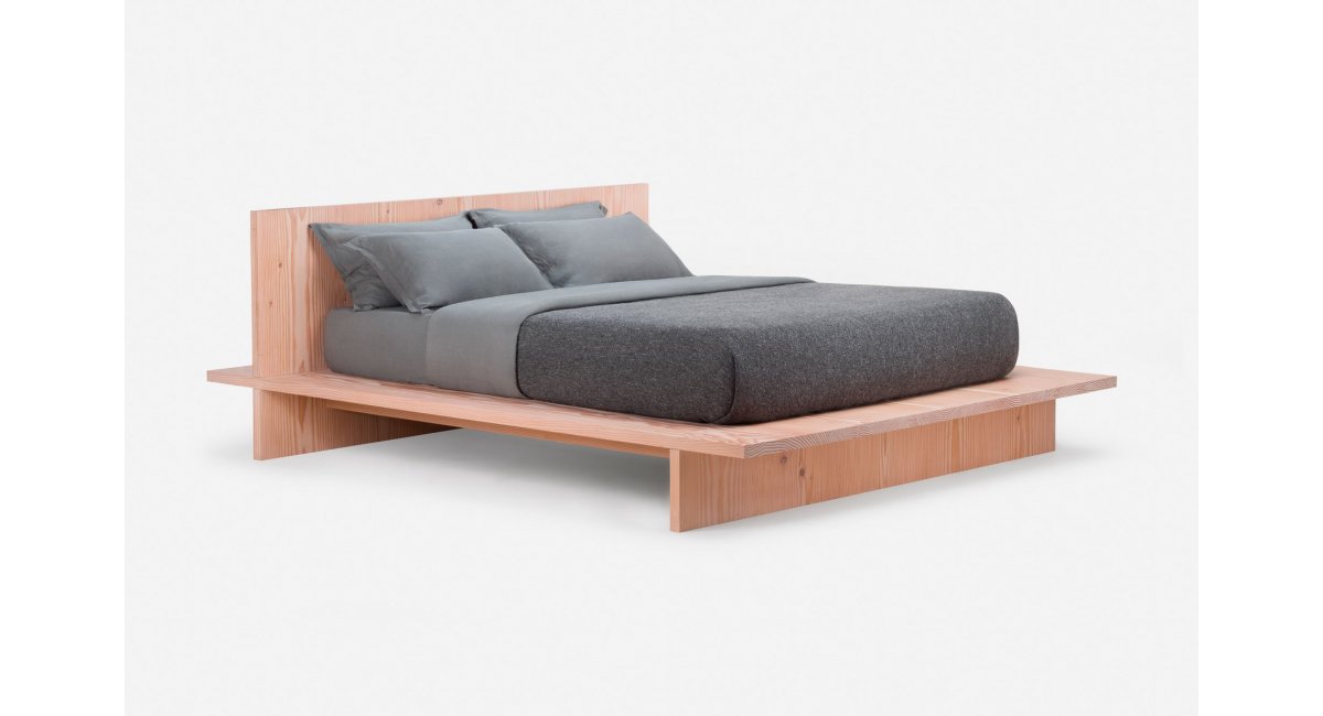 500 - BED ONE - Manuel Aires - De La Espada - MINIM - cama