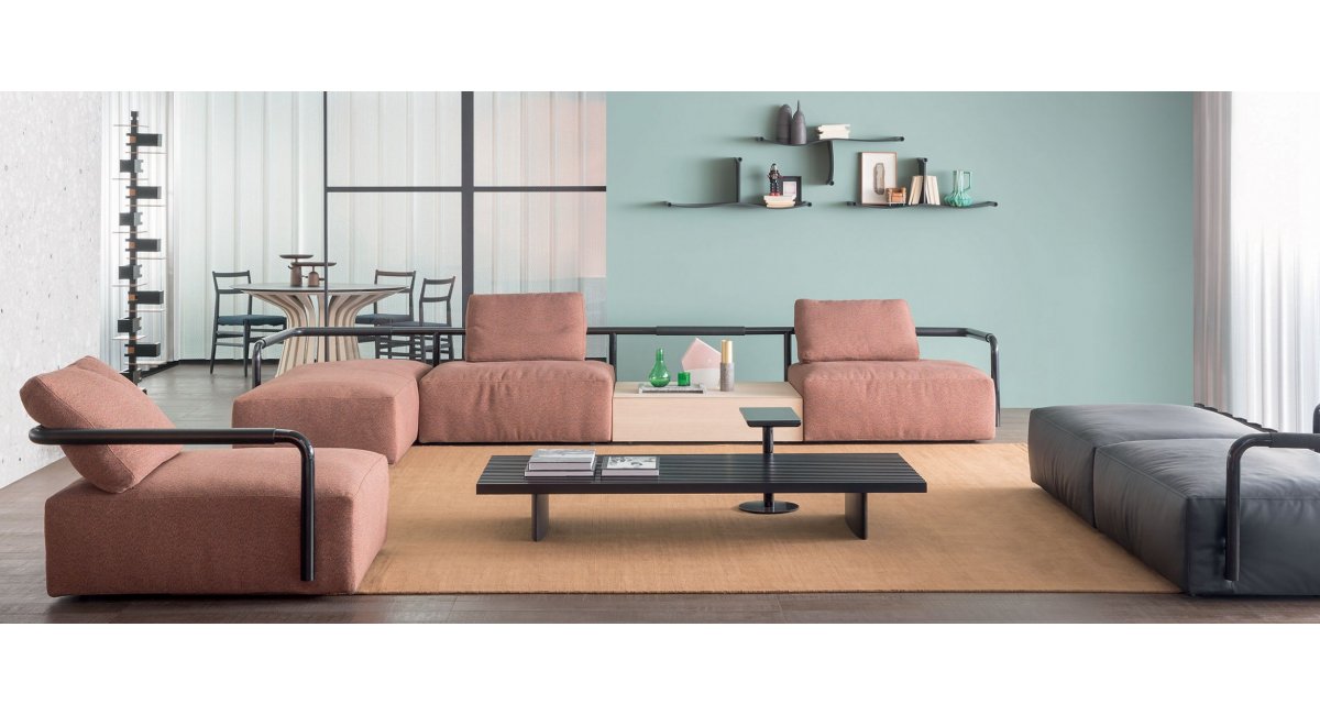 503 Soft Props sofá MINIM Barcelona