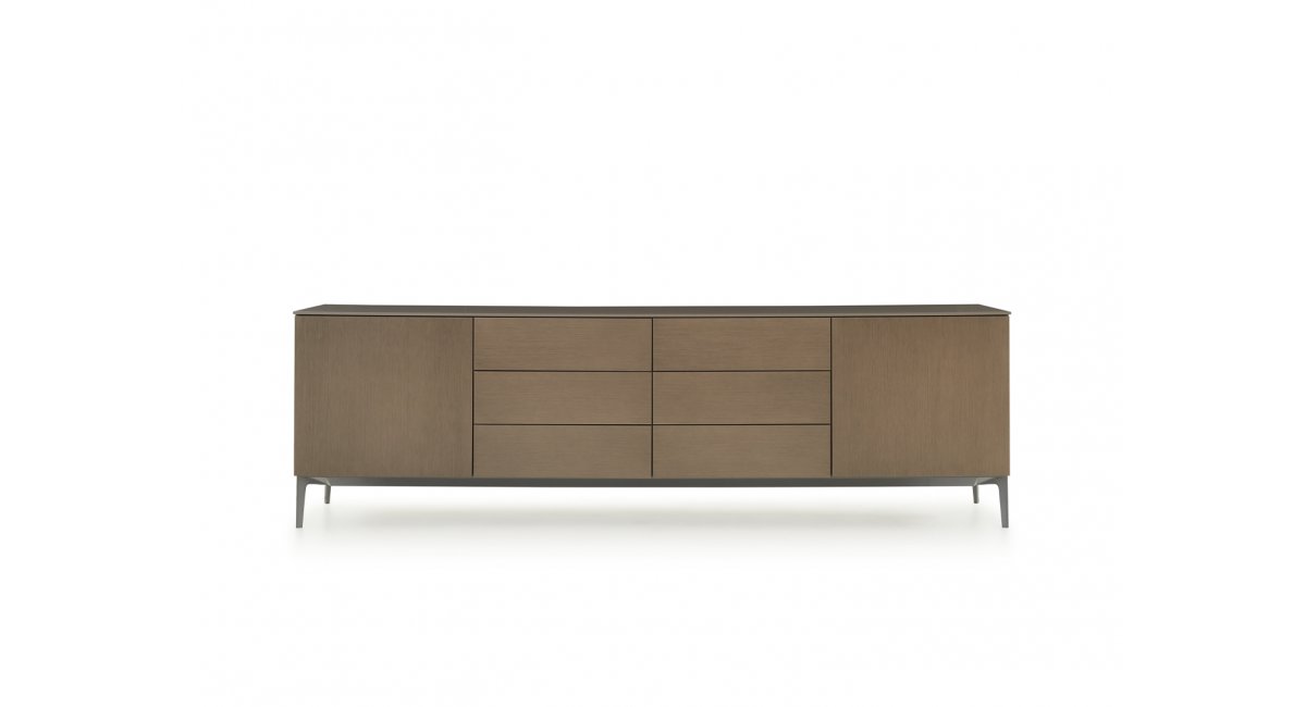 505 up Sideboard - cómoda - MINIM