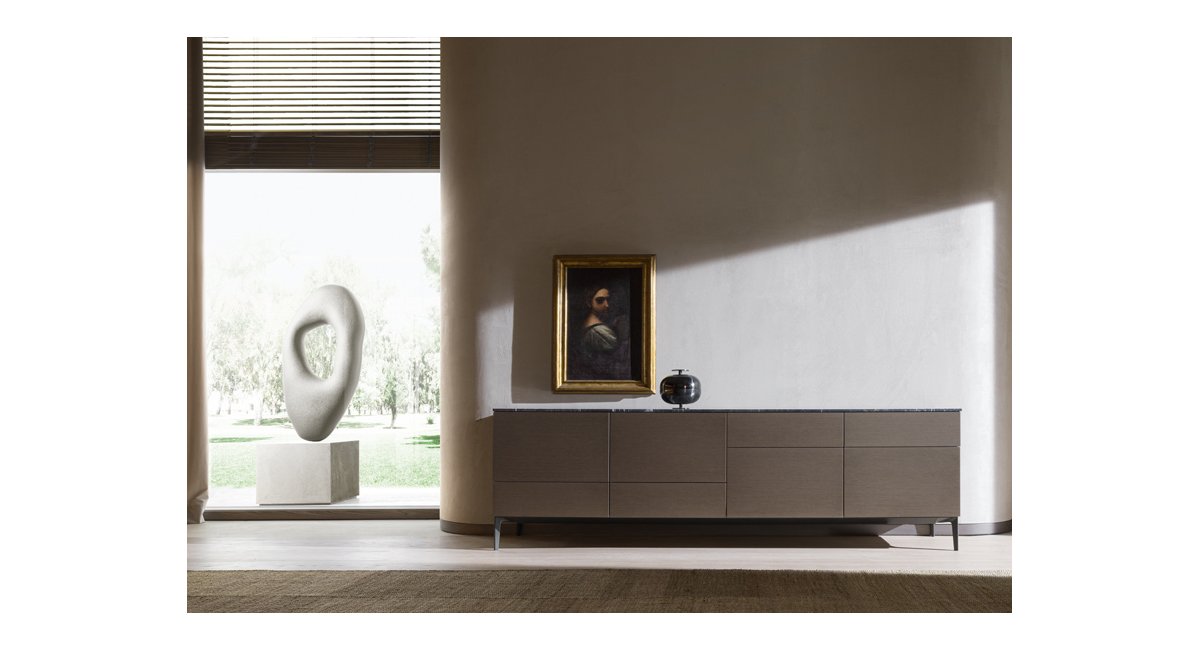 505 up Sideboard - cómoda - MINIM