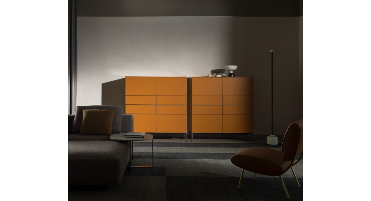 505 up Sideboard - cómoda - MINIM