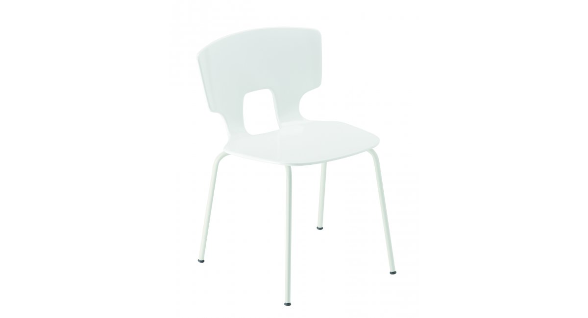 Alias, Erice chair