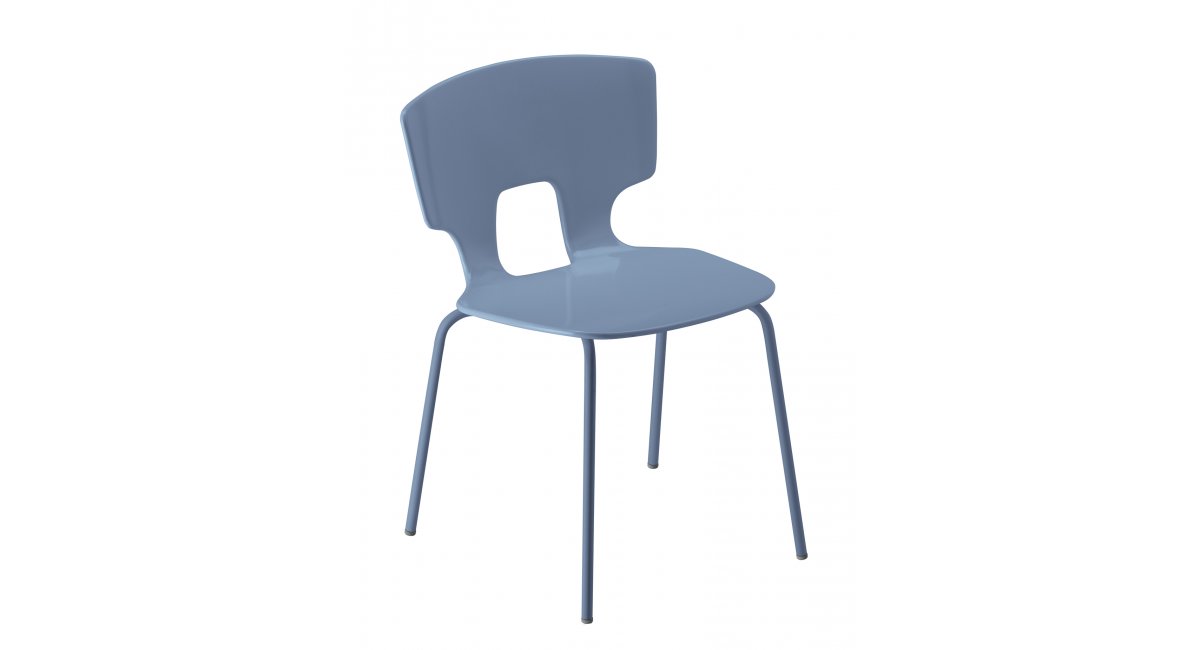 Alias, Erice chair