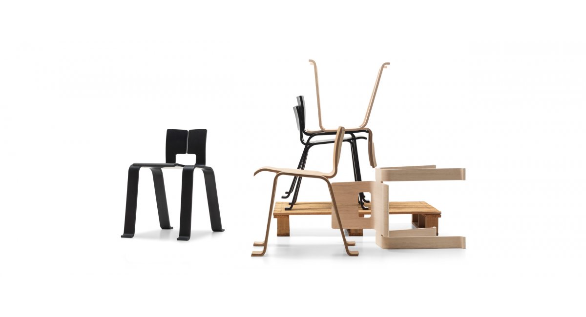 Cassina, 517 Ombra Tokyo