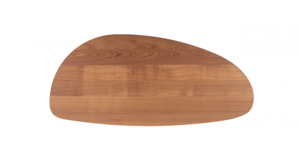 Cassina, 525 Table en Forme Libre