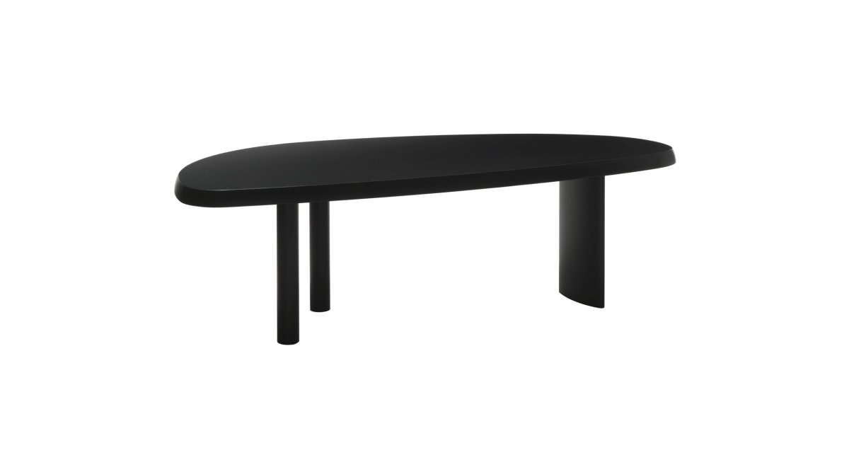 Cassina, 525 Table en Forme Libre
