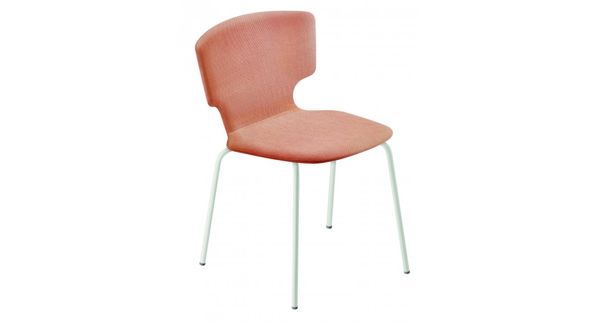 Alias, Erice chair