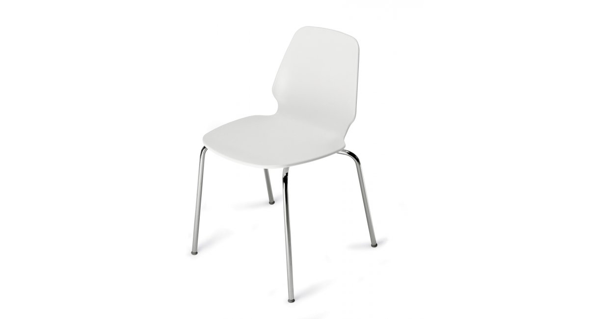 Alias, Selinunte chair