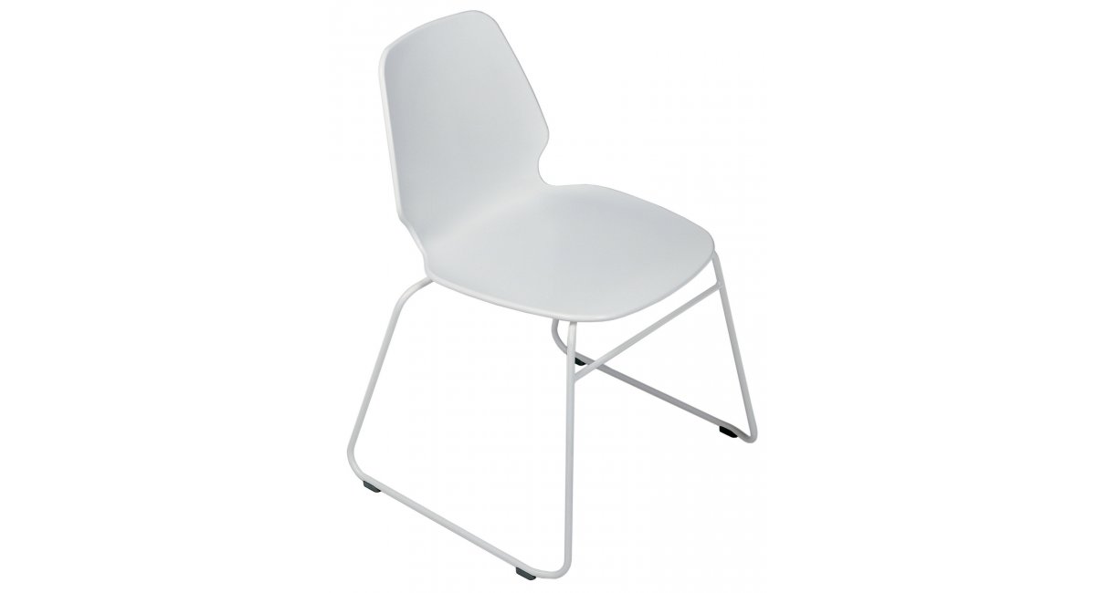 Alias, Selinunte chair