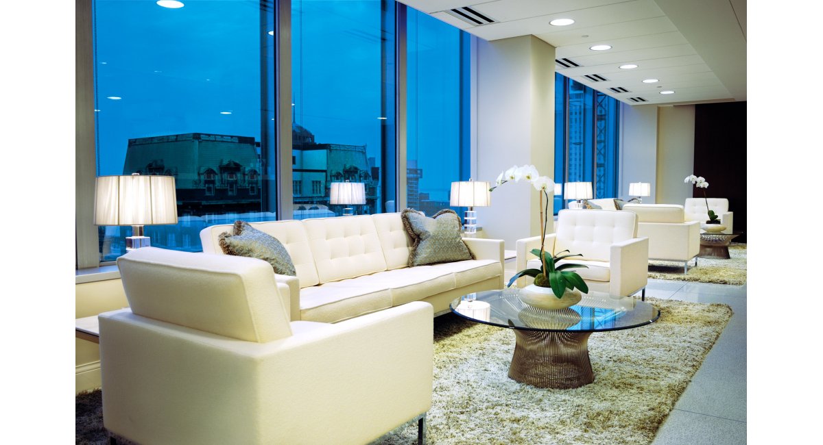 Knoll, Platner Coffee Table 42