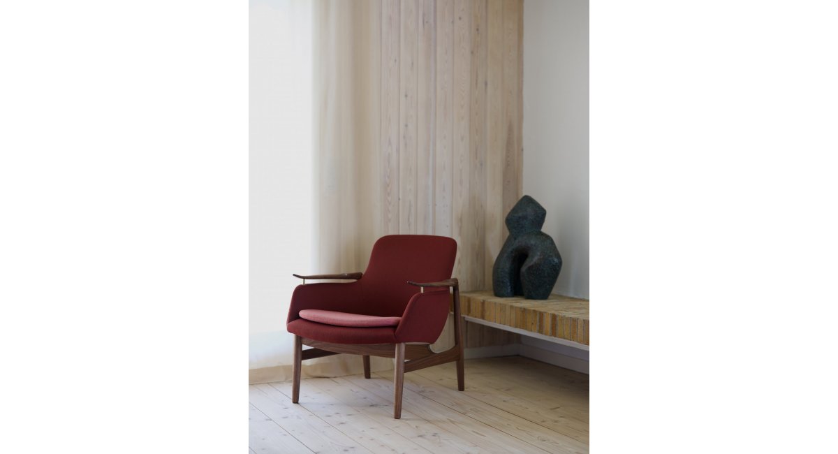 House of Finn Juhl_53_Chair_silla_MINIM_sala de estar-salón