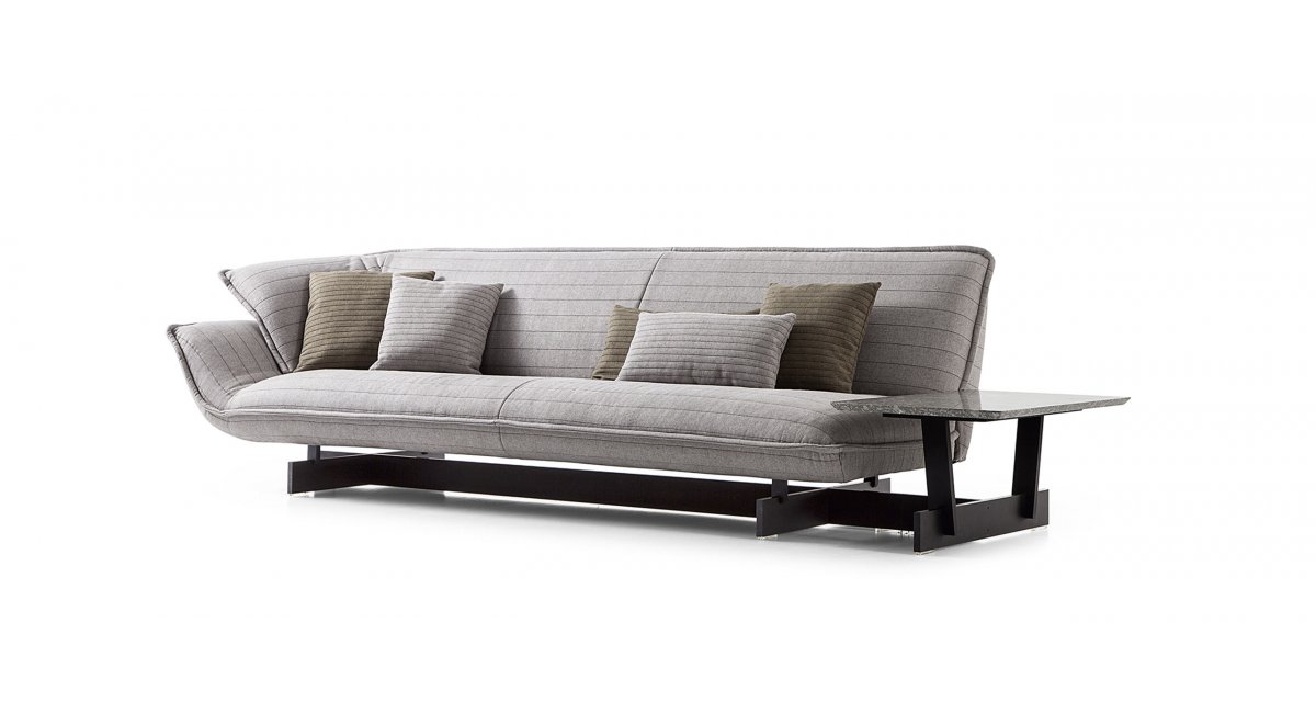 Cassina, 550 BEAM SOFA SYSTEM