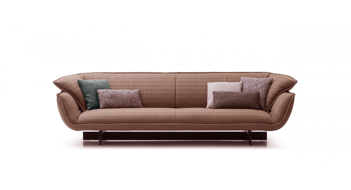 Cassina, 550 BEAM SOFA SYSTEM