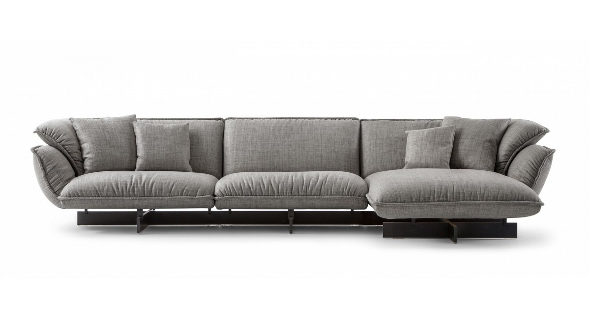 551 SUPER BEAM SOFA SYSTEM MINIM Barcelona