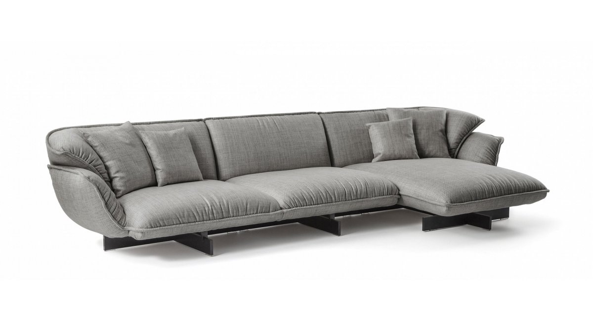 551 SUPER BEAM SOFA SYSTEM MINIM Barcelona