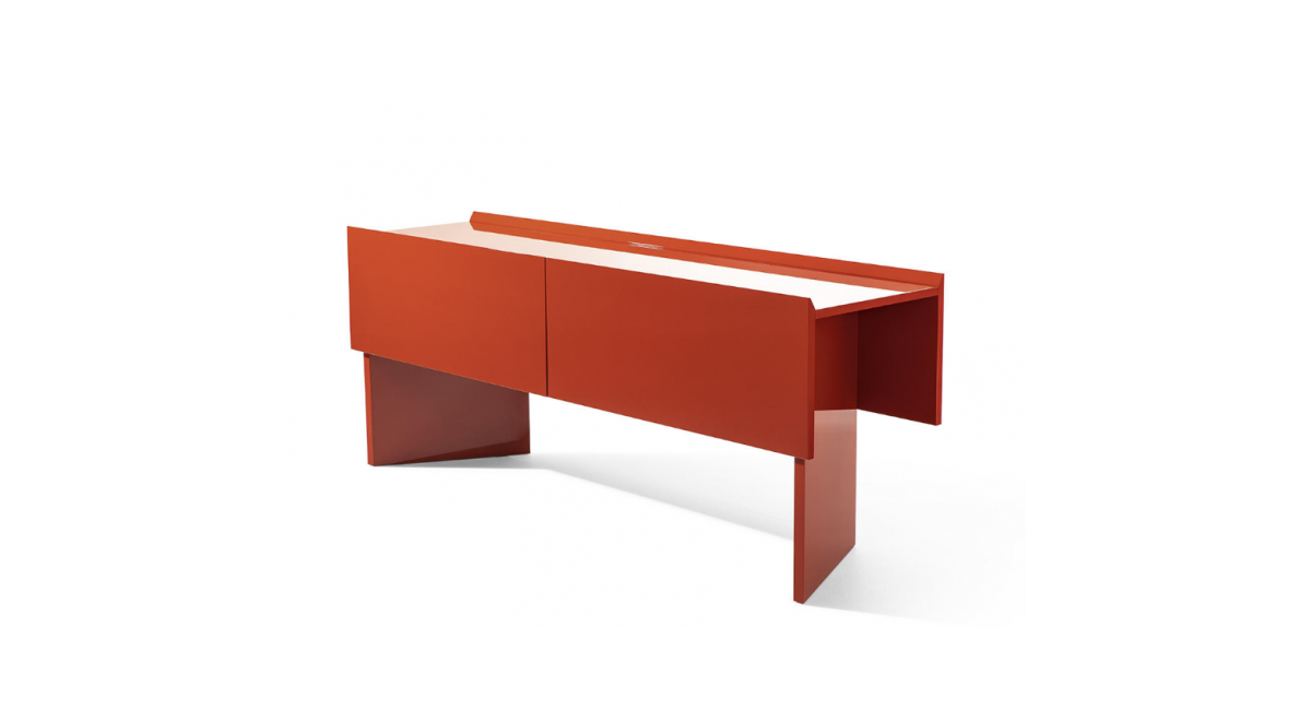 Aparador 555 Hayama Cassina en Minim