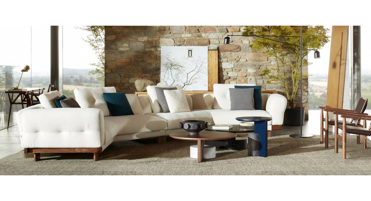 556 SENGU SOFA_Cassina- varios colores-MINIM-lifestyle salón