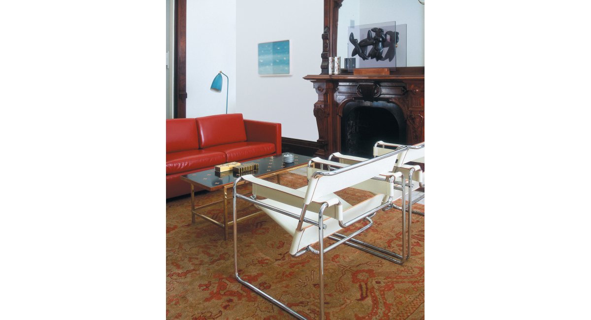 Knoll, Wassily Chair