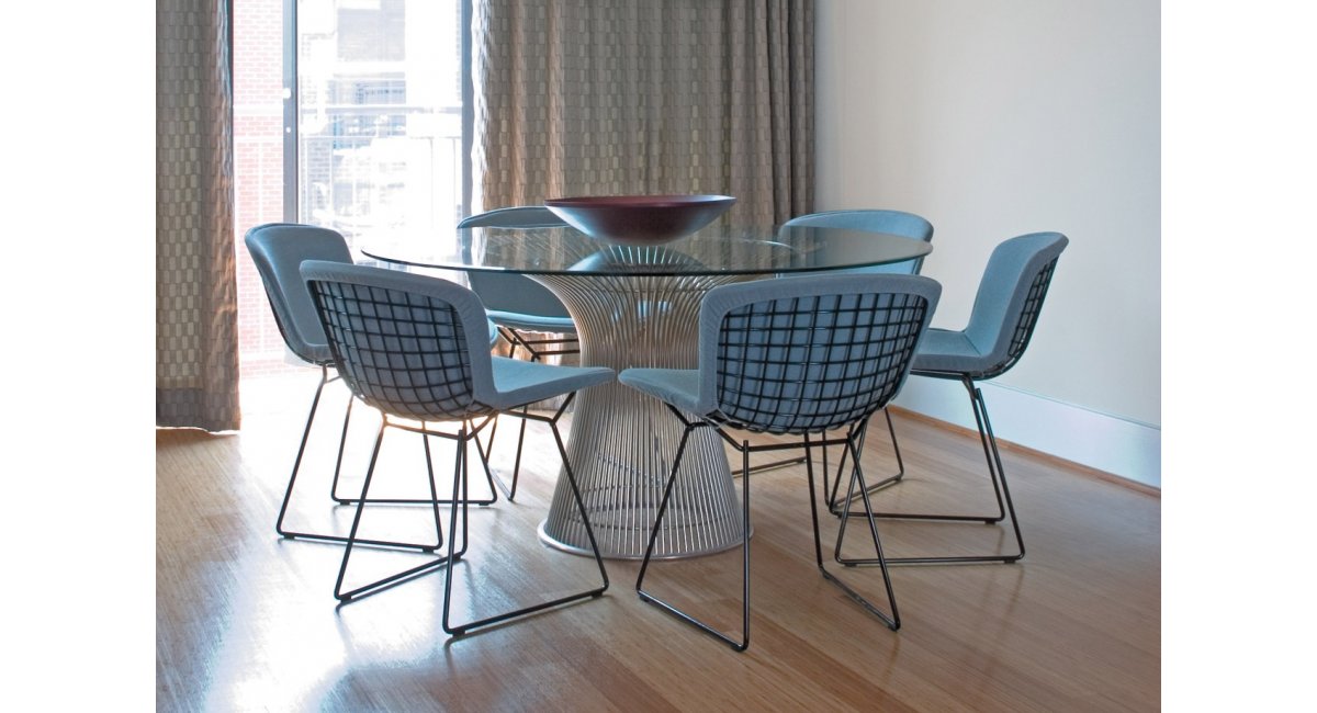 Knoll, Platner Dining Table