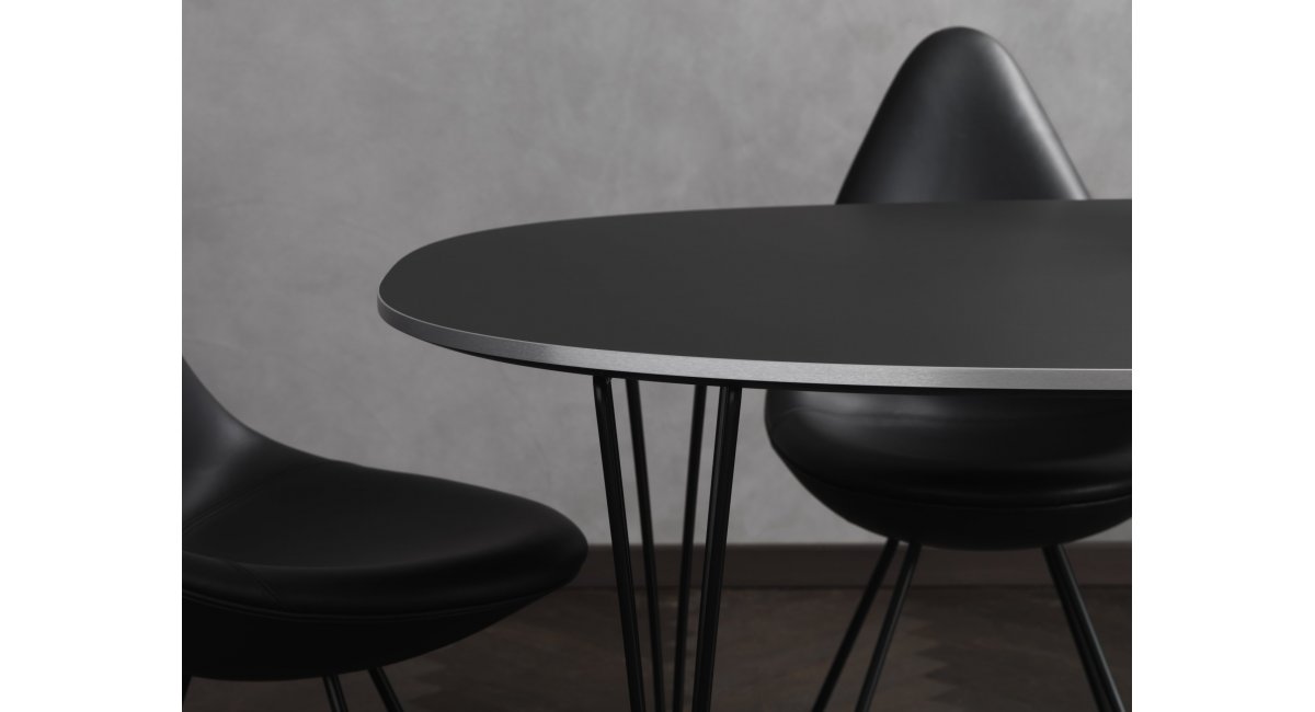Super Elliptical, Fritz Hansen