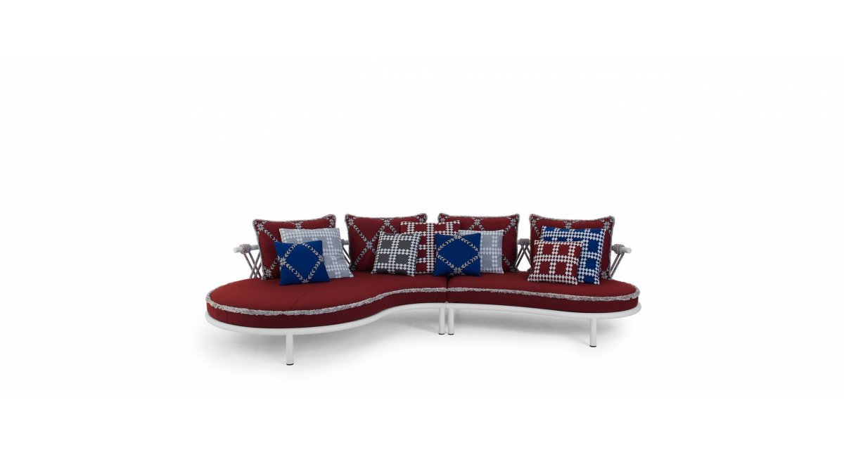 561 - Sofá Trampoline - Cassina - MINIM - varios modelos