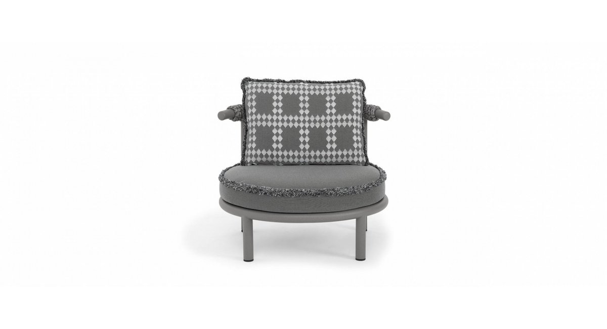 561 Butaca Trampoline - Cassina - MINIM