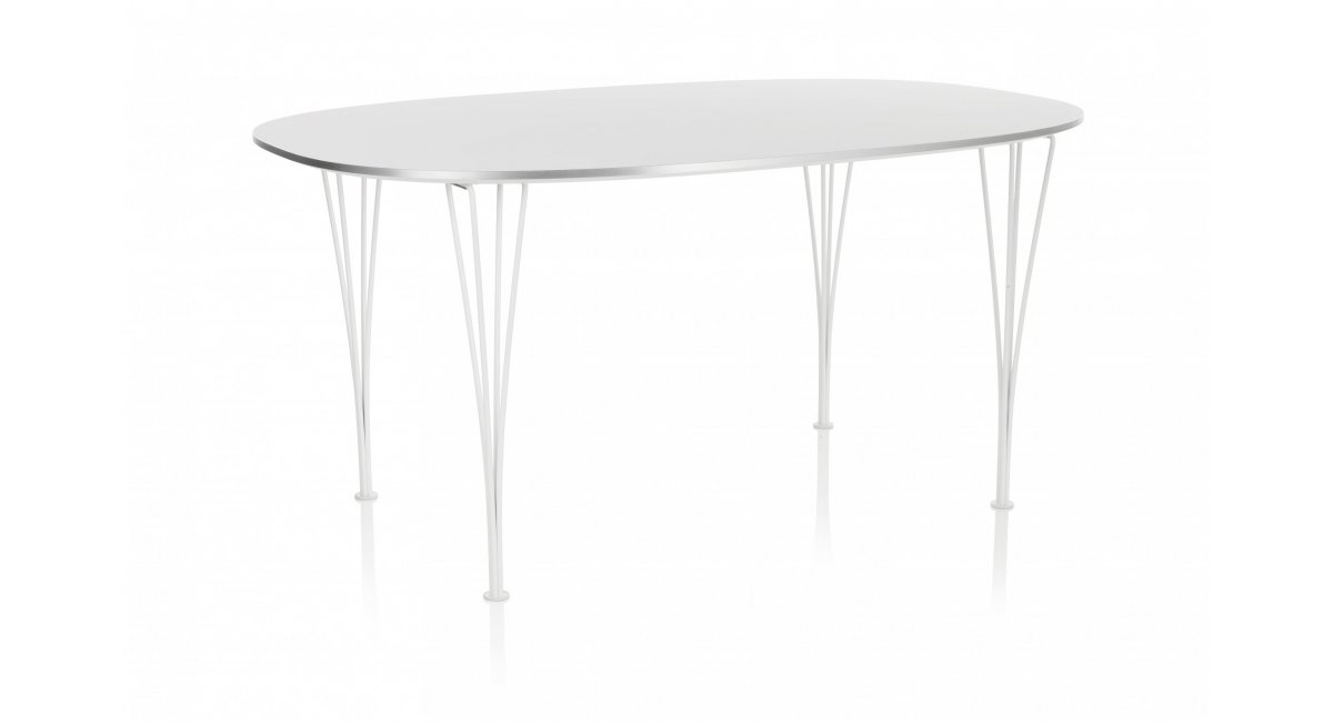 Super Elliptical, Fritz Hansen