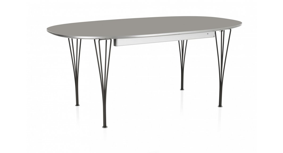 Super Elliptical, Fritz Hansen