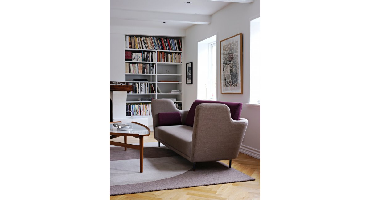 House of Finn Juhl, 57 sofa