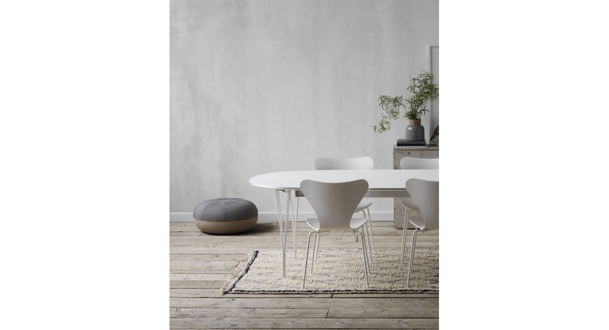 Super Elliptical, Fritz Hansen