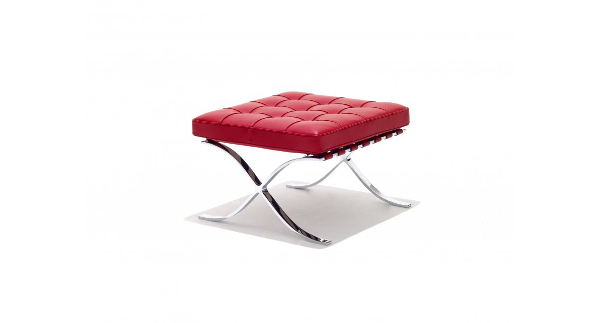 Knoll, Barcelona Stool