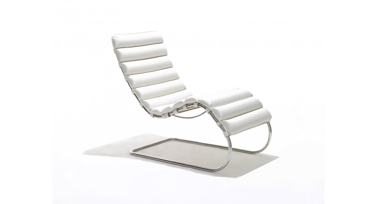 Knoll, MR Lounge Chair