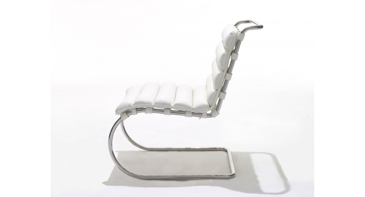 Knoll, MR Lounge Chair