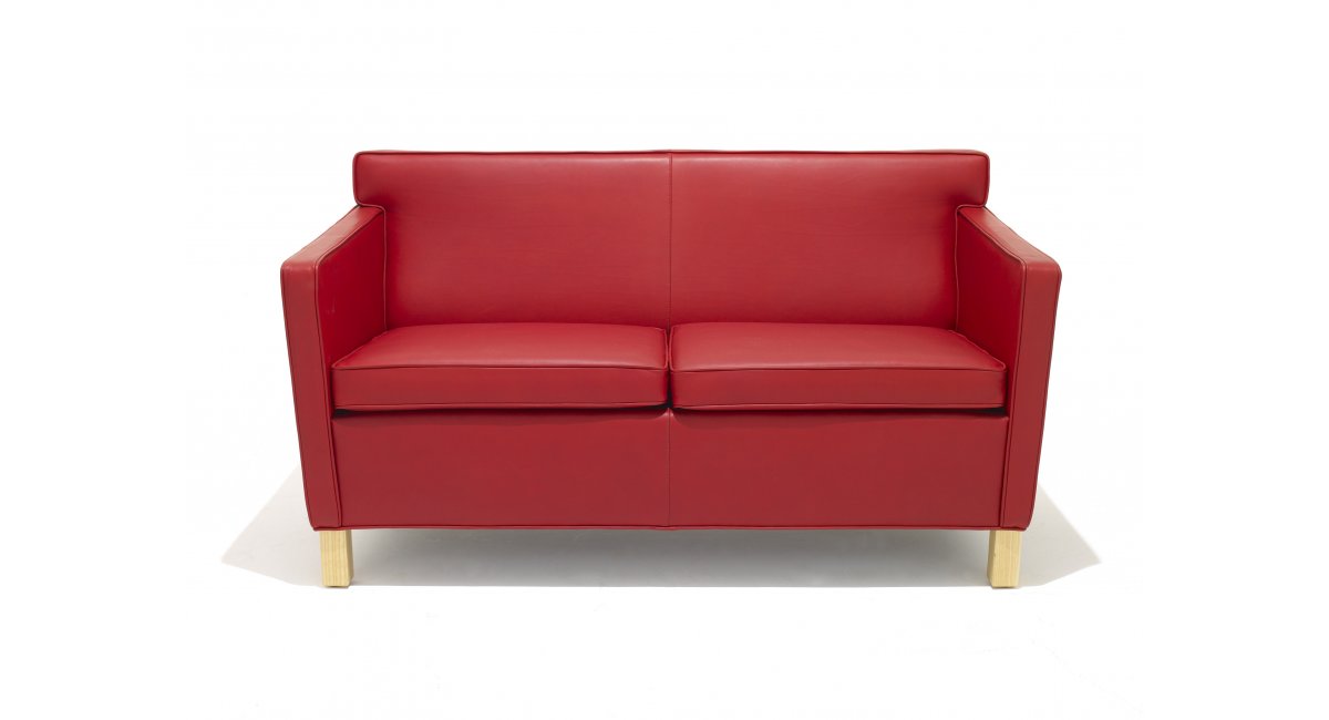 Knoll, Krefeld Sofa