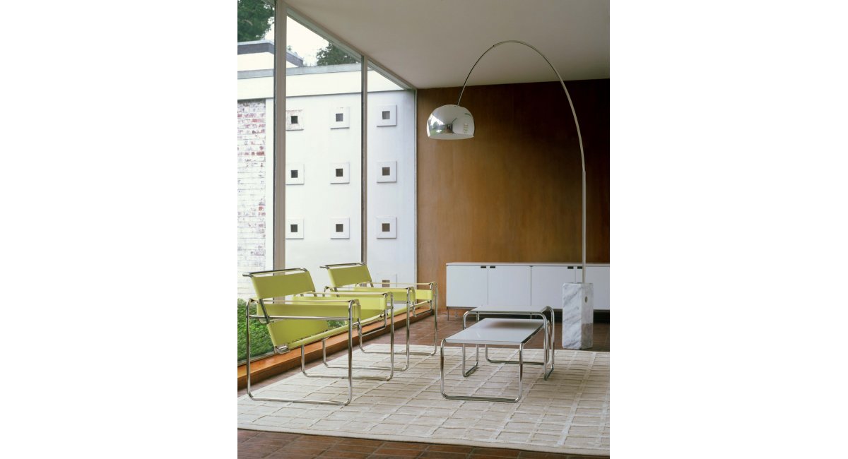 Knoll, Wassily Chair