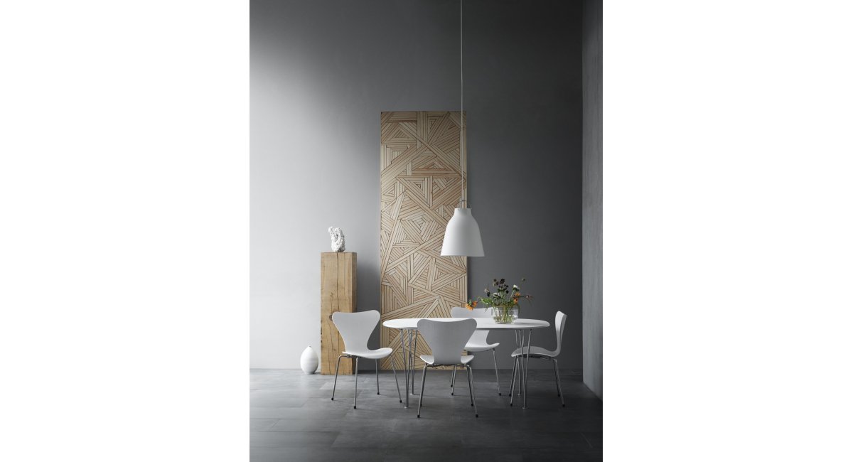 Super Elliptical, Fritz Hansen