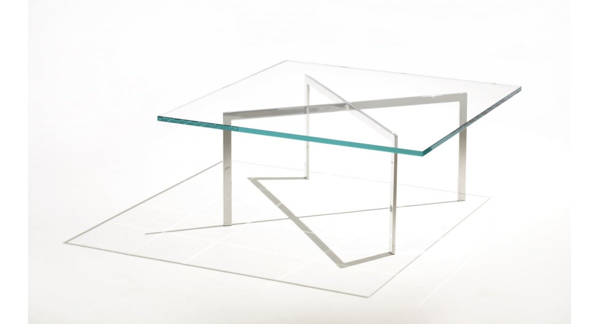Knoll, Barcelona Table