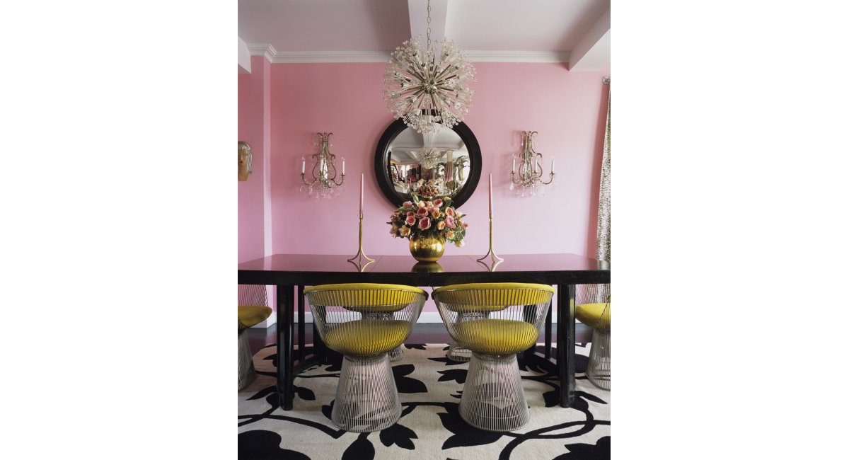 Knoll, Platner Arm Chair