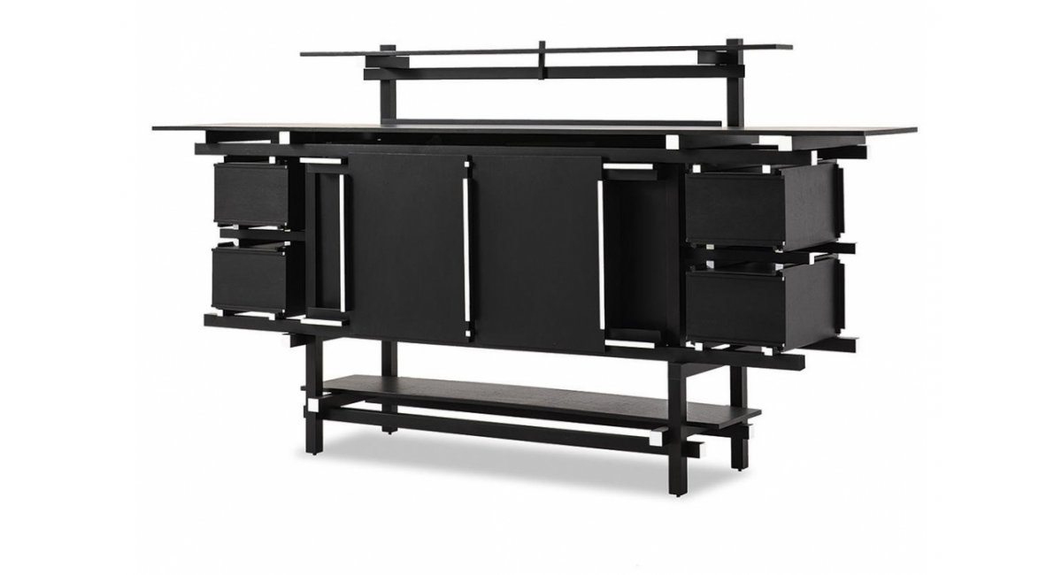 Aparador 636 Elling Buffet Cassina en Minim