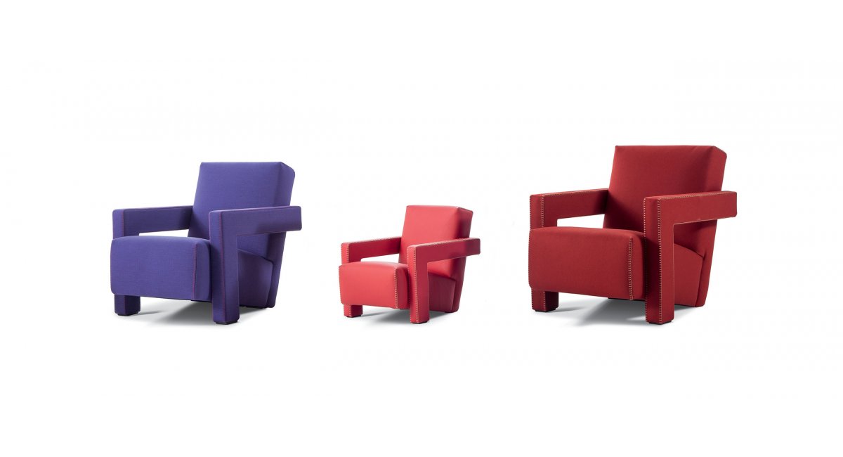 Cassina, 637 Baby UTRECHT