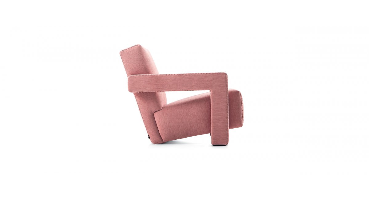 Cassina, 637 UTRECHT Armchair