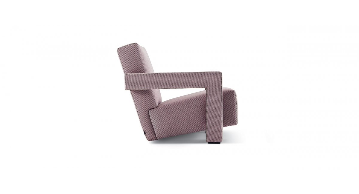 Cassina, 637 UTRECHT Armchair