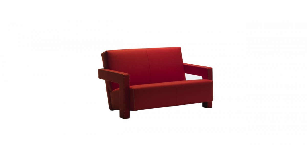 Cassina, 637 UTRECHT Sofas